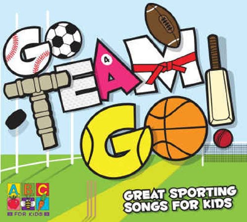 Go Team Go [Import]