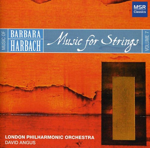 Music for Strings