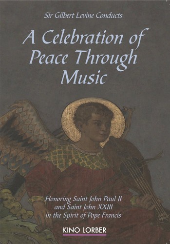 Celebration of Peace Through Music (Catholic Edt)