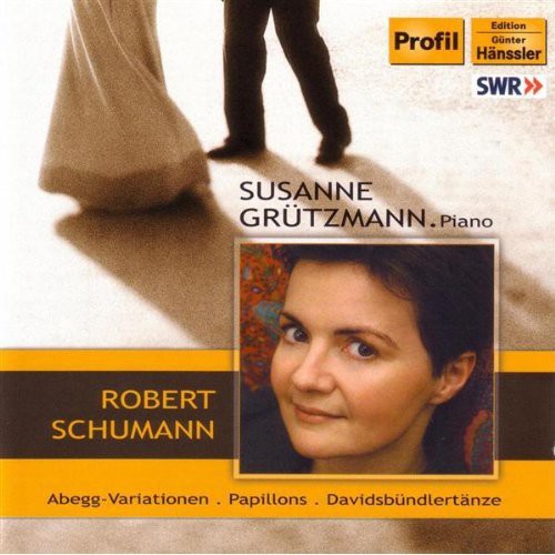 Various Piano Works