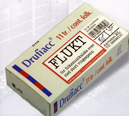 Drufiacc