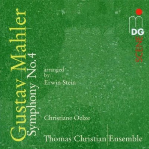G. MAHLER - Symphony 4