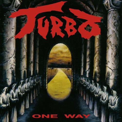 One Way [Digipak] [Limited Edition] [Remastered]