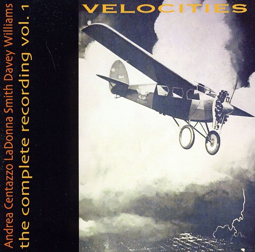 Velocities