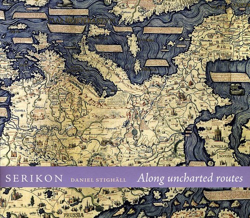 Along Uncharted Routes