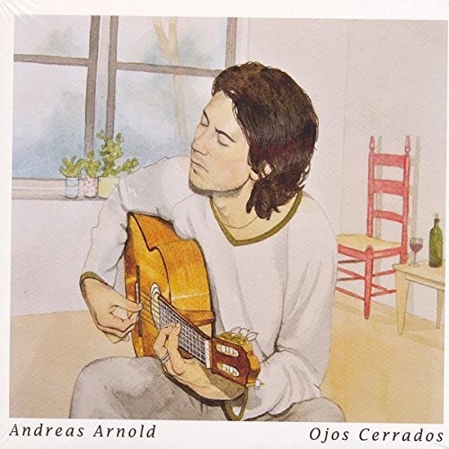 Ojos Cerrados