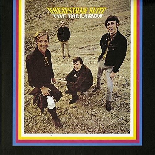 Wheatstraw Suite [Import]