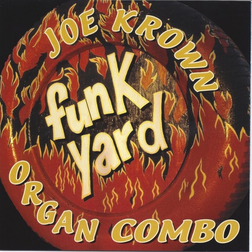Funk Yard