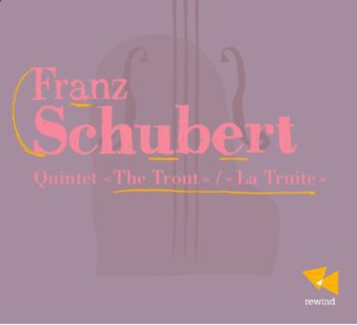 Quintet-The Trout