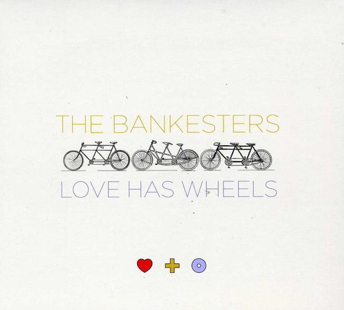 Love Has Wheels