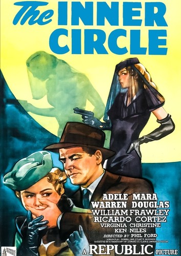 The Inner Circle