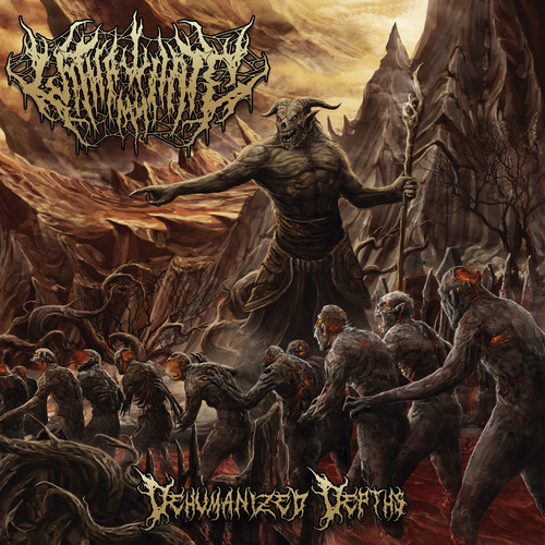 Dehumanized Depths