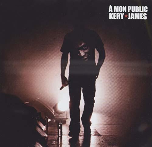 A Mon Public [Import]