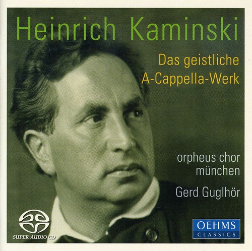 Orpheus Chor Munchen