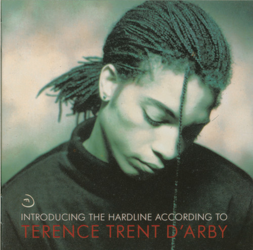 Introducing The Hardline According To Terence Trent Darby