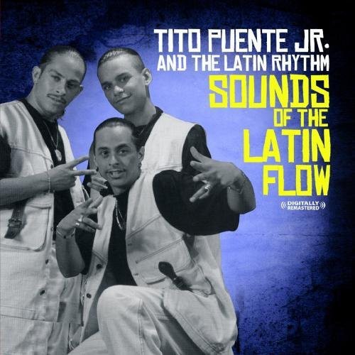 Sounds of the Latin Flow