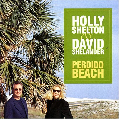 Holly Shelton - Perdido Beach
