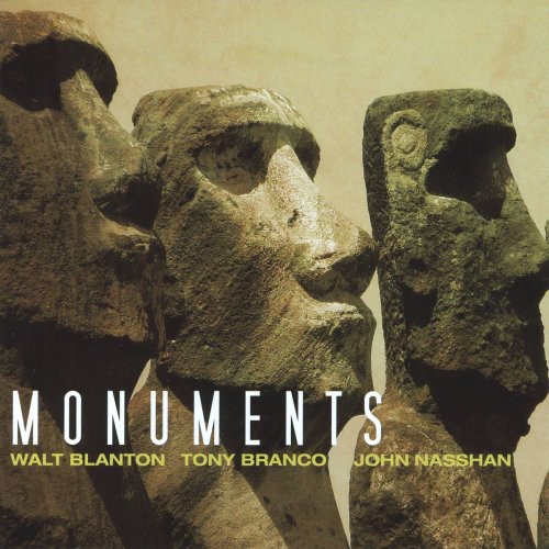 Monuments