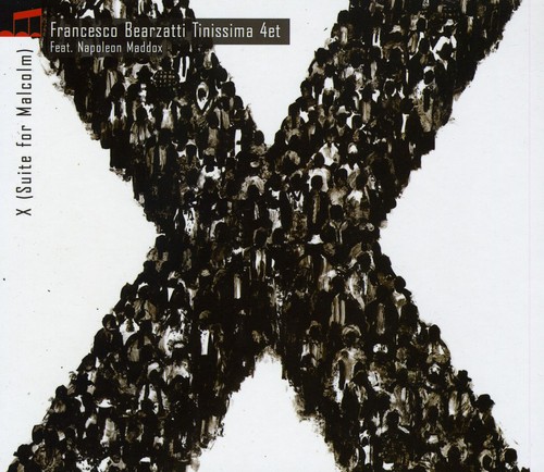 X [Import]