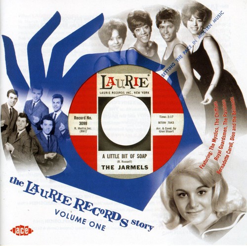 Laurie Records Story /  Various [Import]