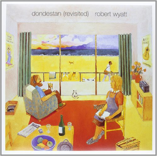 Album Art