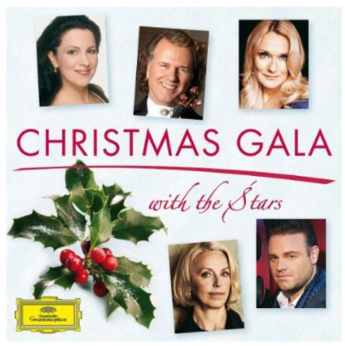 Christmas Gala with the Stars /  Various [Import]