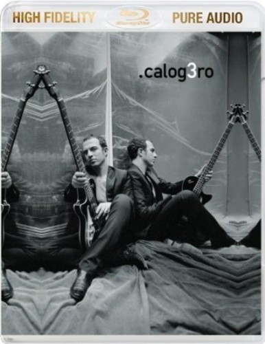 Calog3Ro [Import]