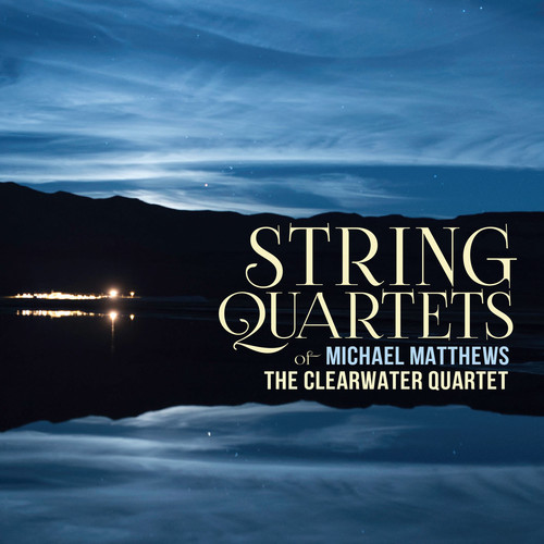 STRING QUARTETS