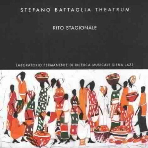 Rito Stagionale [Import]