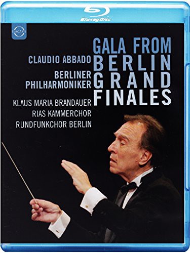 Gala from Berlin-Grand Finales