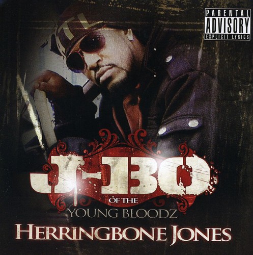 Herringbone Jones [Explicit Content]