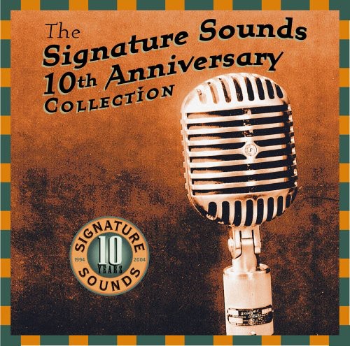 Various Artists - Signature Sounds 10th Anniversary Collection / Var