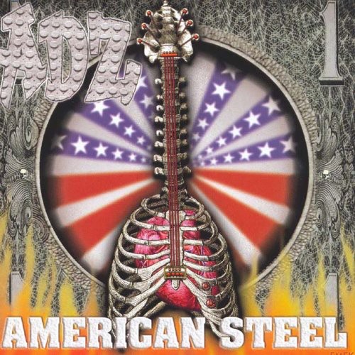 AMERICAN STEEL