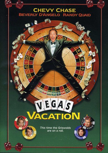 National Lampoon's Vegas Vacation