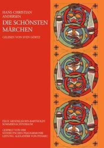 Die Schonsten Marchen