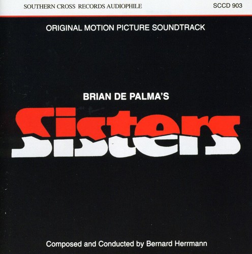Brian de Palma's Sisters [Import]
