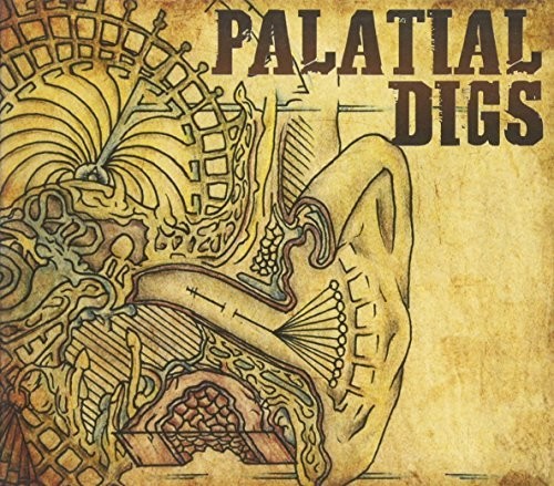 PLATIAL DIGS