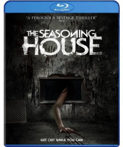 The Seasoning House