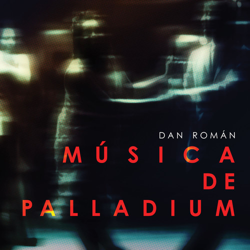 Musica de Palladium