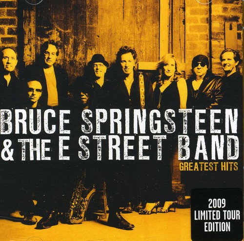 Bruce Springsteen - Greatest Hits (Hol) | shopvinyllab