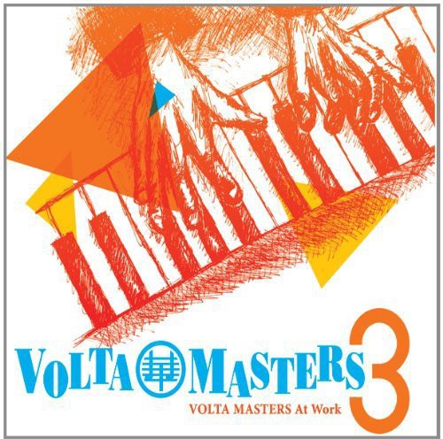 At Work 3 [Import]