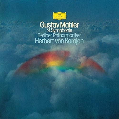 Mahler: Symphony 9