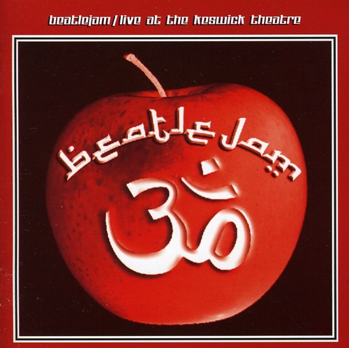 Live at the Keswick Theatre [Import]