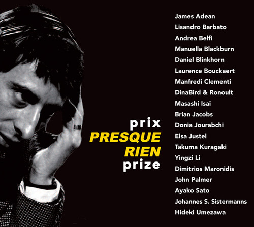 Prix Presque Rien Prize / Various