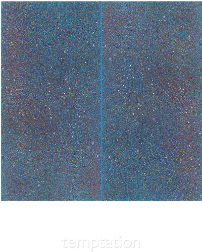 Temptation (12" Vinyl Single)