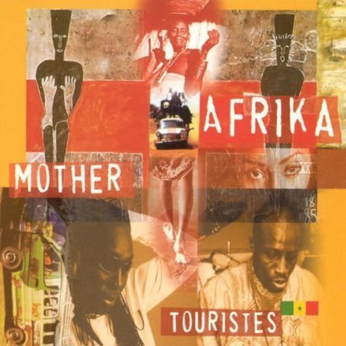 MOTHER AFRIKA