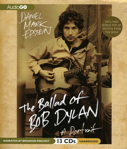 Ballad of Bob Dylan