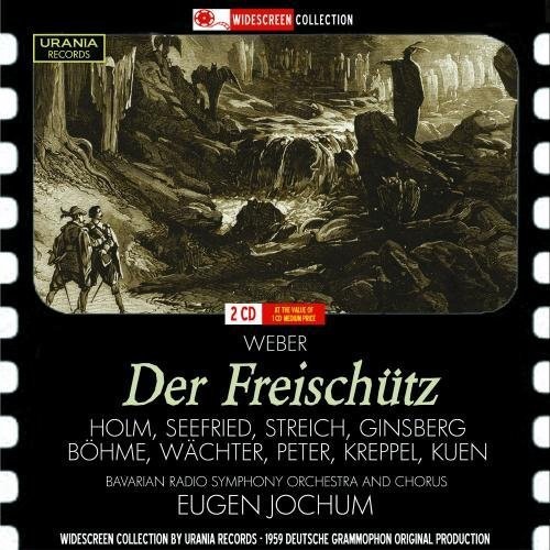 Der Freischutz