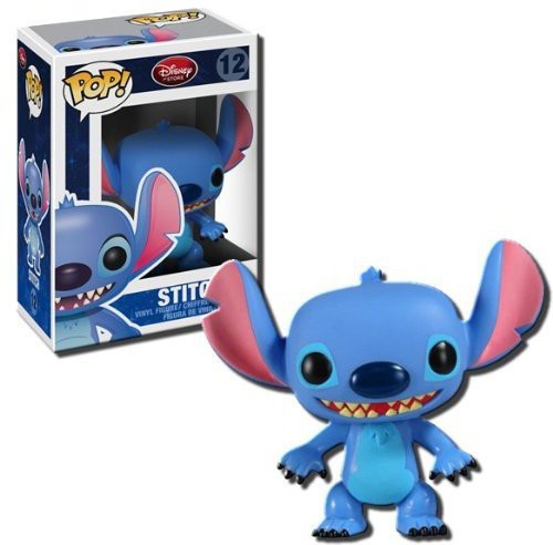 STITCH