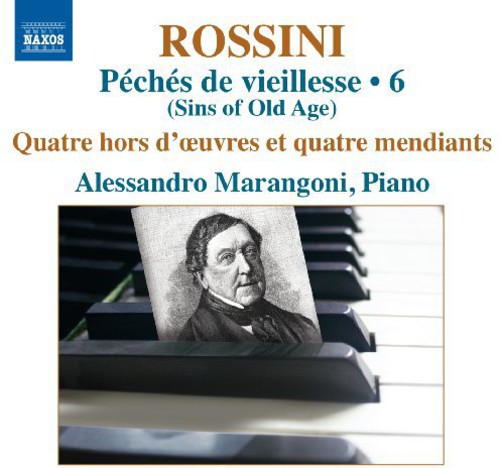 Comp Piano Music Vol 6